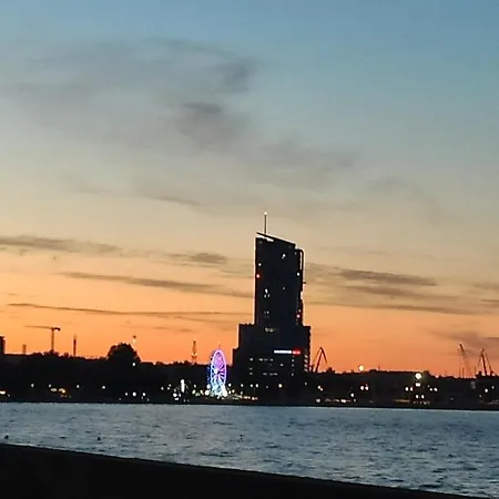 Appartement Morska Sunset